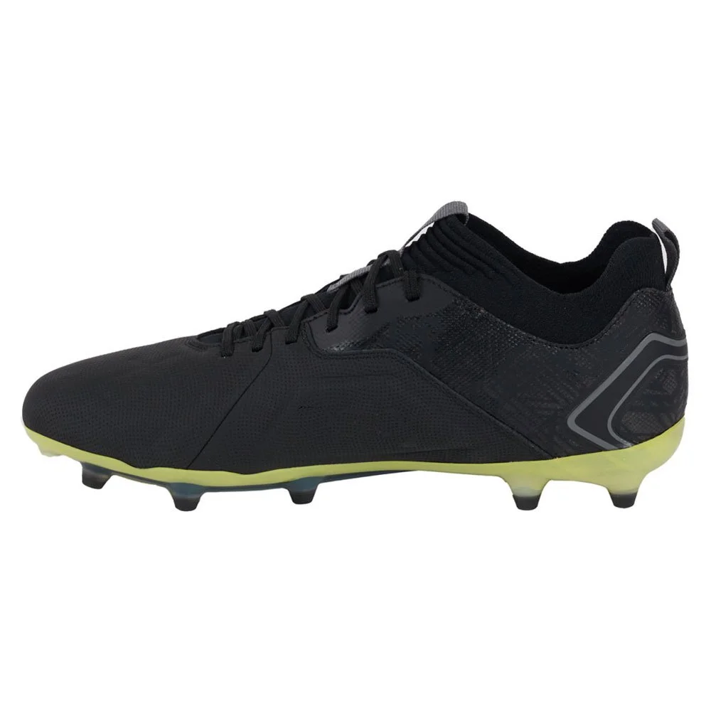 Umbro Tocco II Pro FG 81734U-LEE / schwarz