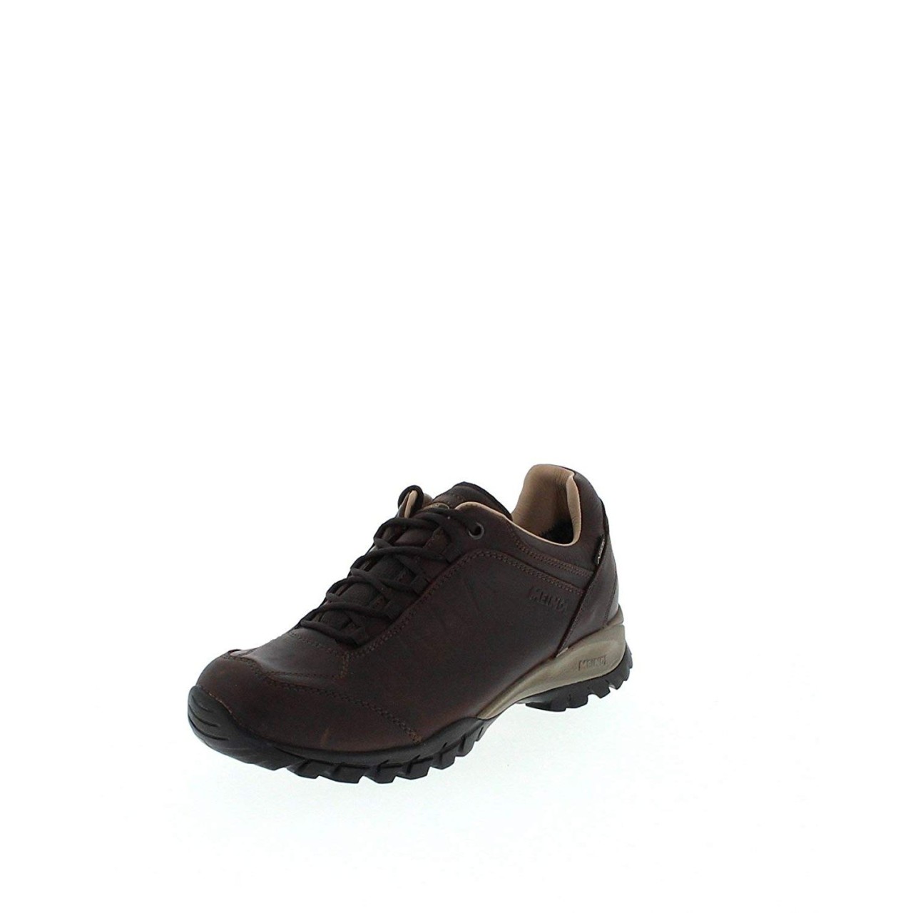 MEINDL Trekkingschuhe braun