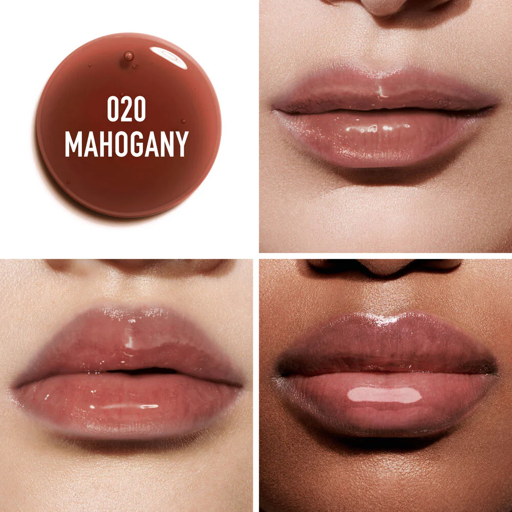 Gloss Dior Addict Lip Glow Oil - Gloss