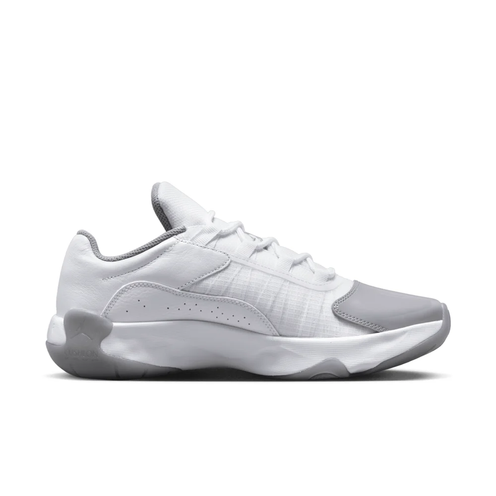 NIKE JORDAN Air CMFT Low 11 DV2629-101 / weiss