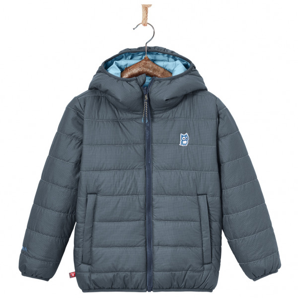Namuk - Kid's Glow Reversible Primaloft Jacket - Kunstfaserjacke