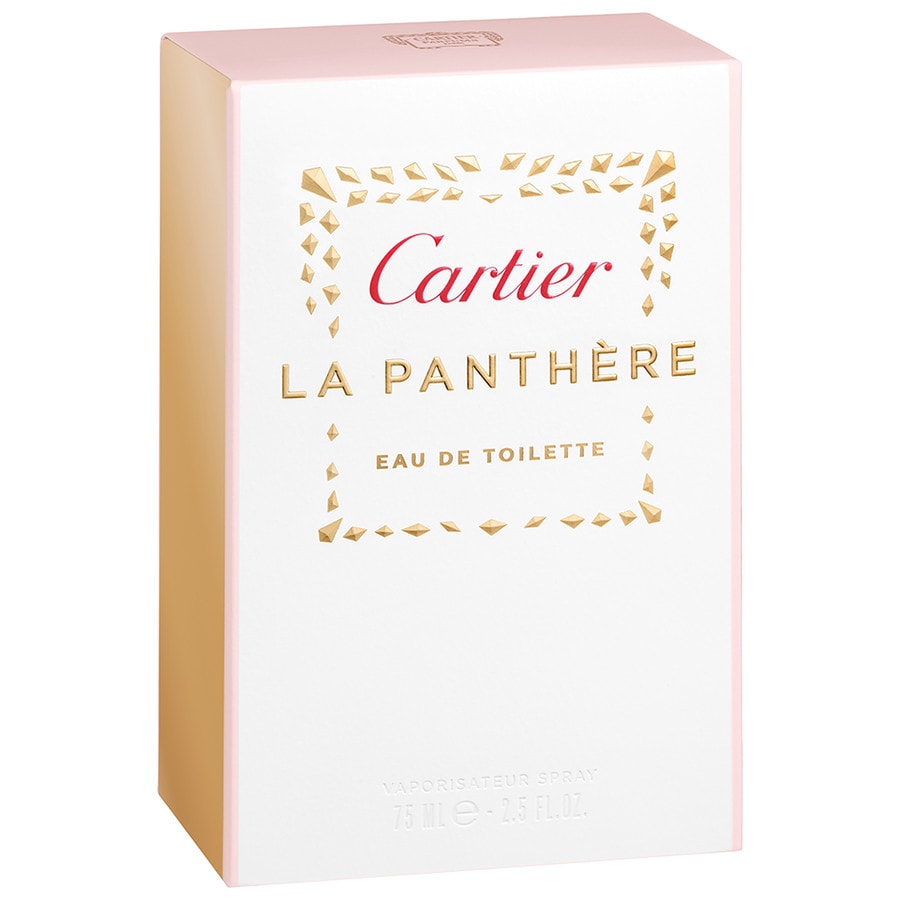 LA PANTHÈRE