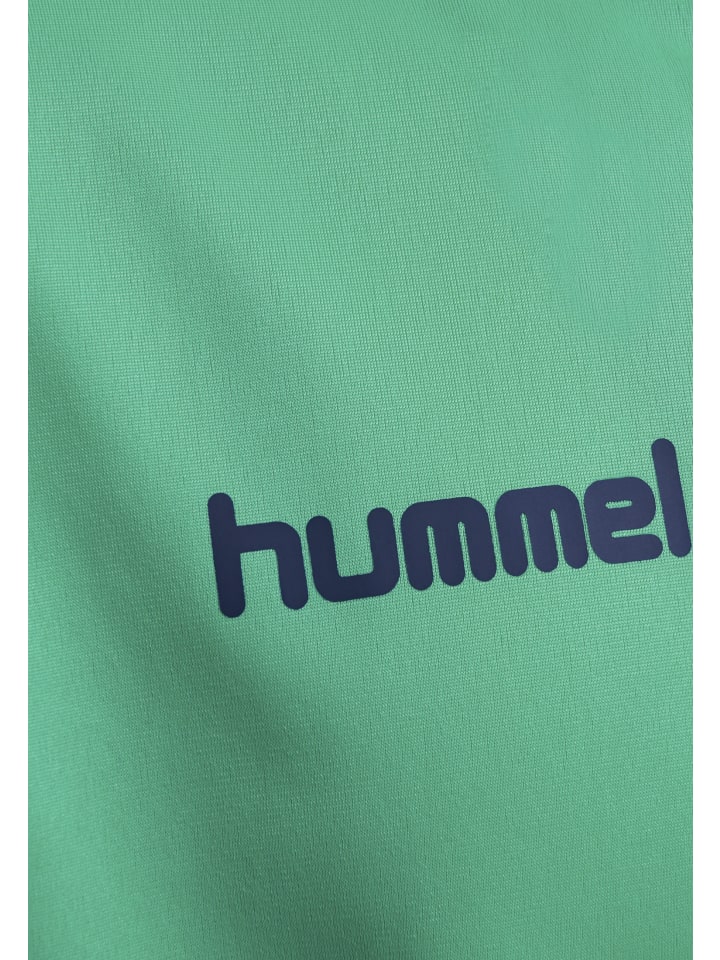 Hummel Hummel Verstellbare Taille Anzug Hmlpromo Kinder in ATLANTIS/MARINE günstig kaufen 176