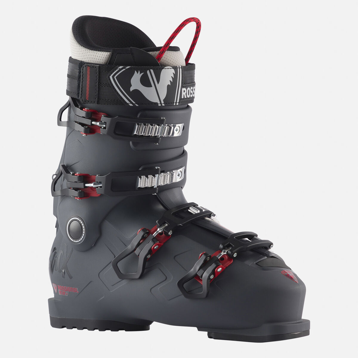 Herren All-Mountain Skischuhe TRACK 90 HV+