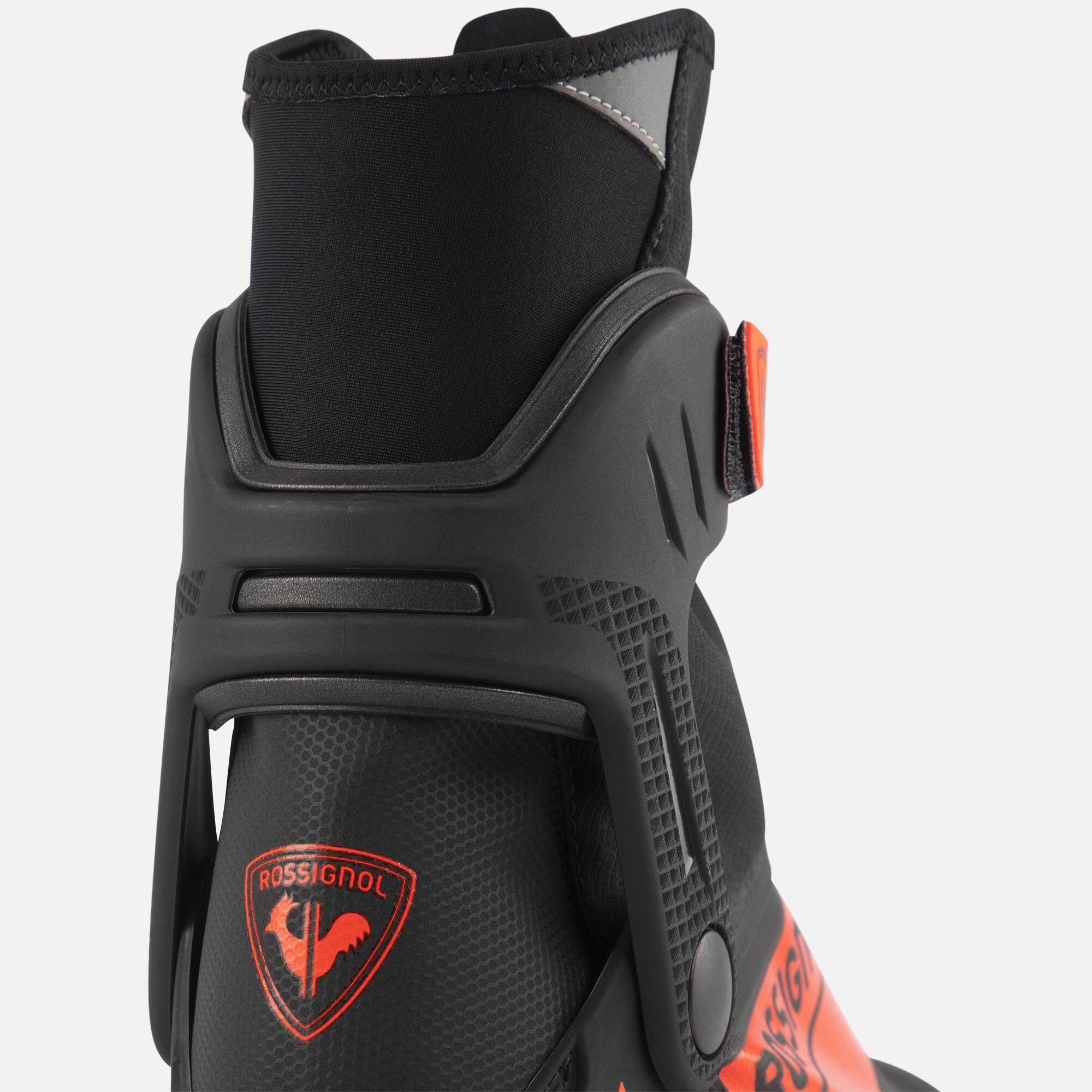 Chaussures de ski nordique Racing Unisexe X-10 Skate