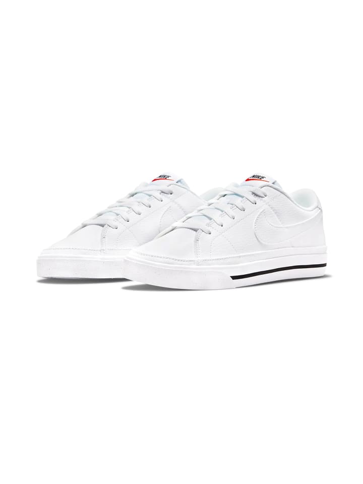 Nike Sneakers Low Court Legacy NN in weiß günstig kaufen