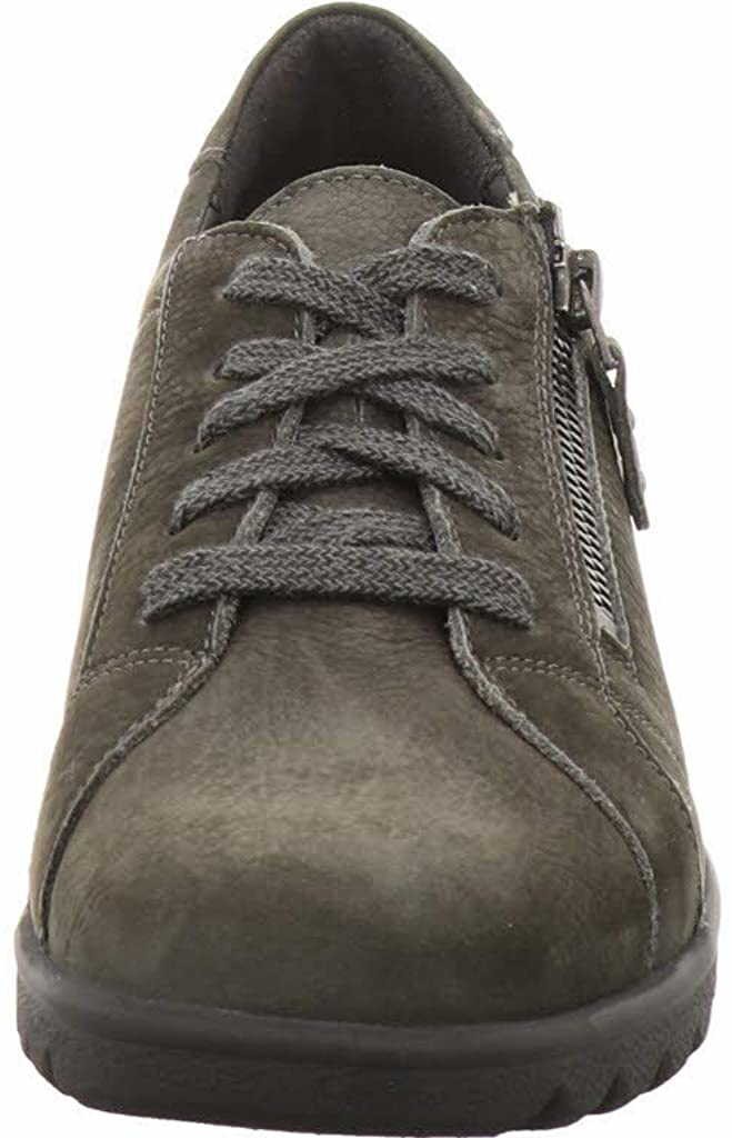 MEPHISTO Komfort Schnürer beige 3159