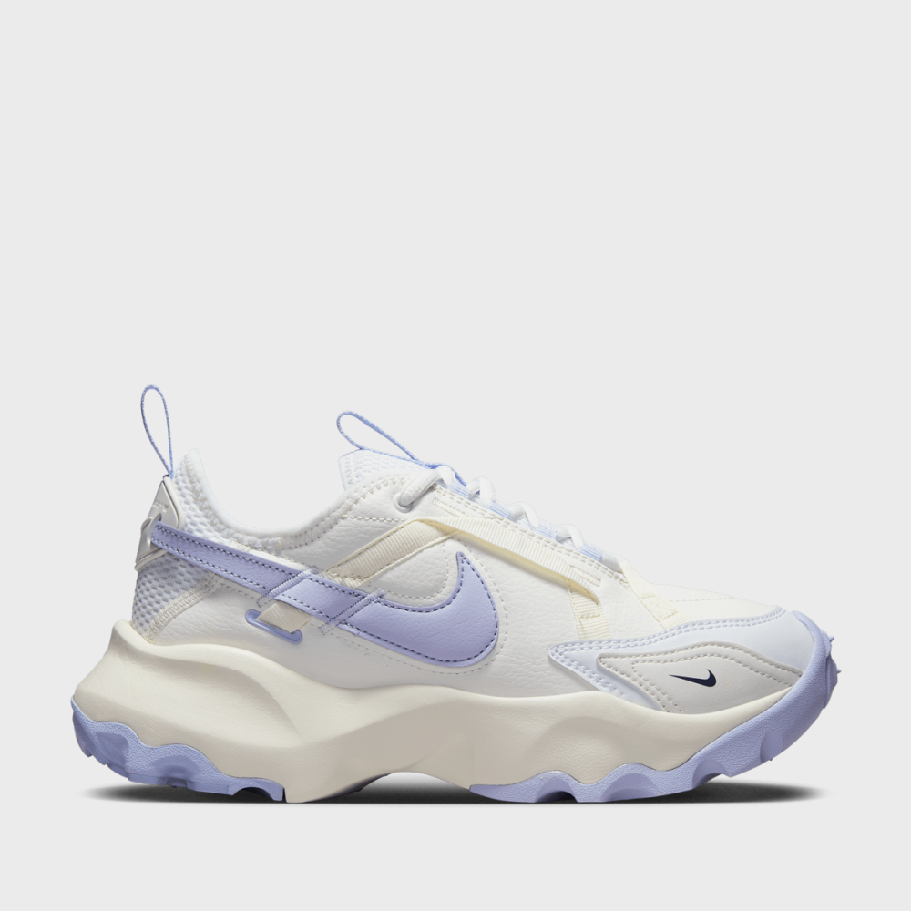Nike TC 7900 Premium PRM FD0385-121 / weiss