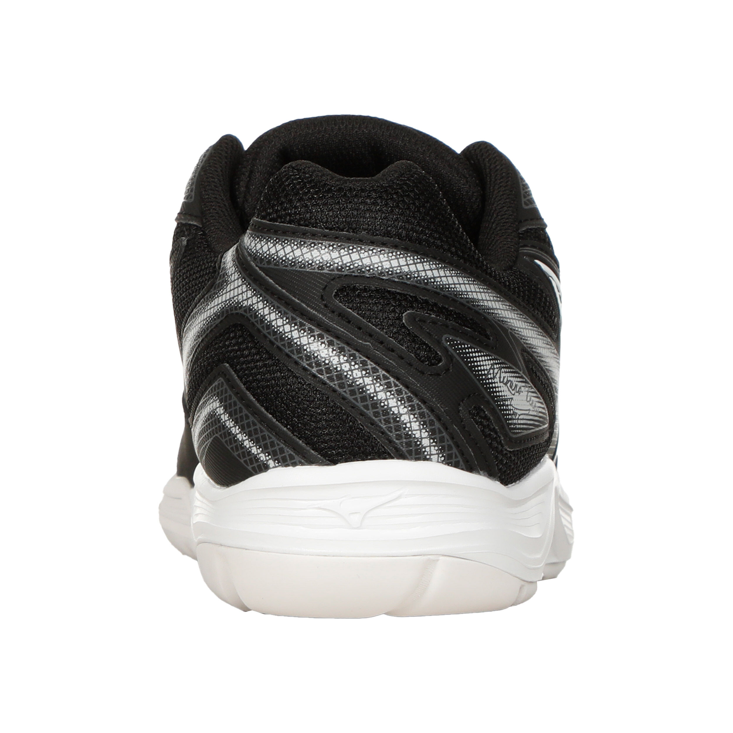 Break Shot 4 Teppichschuh Herren - Schwarz