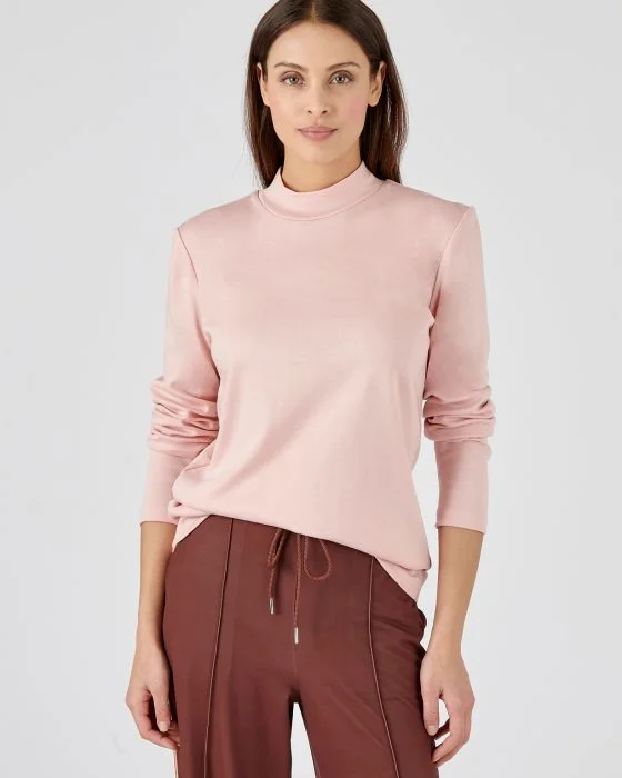 Lot de 2 tee-shirts toucher doux