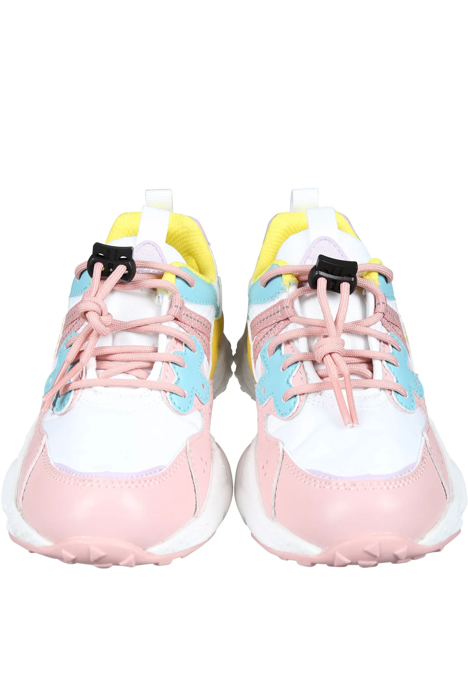 Zapatillas bajas Flower Mountain