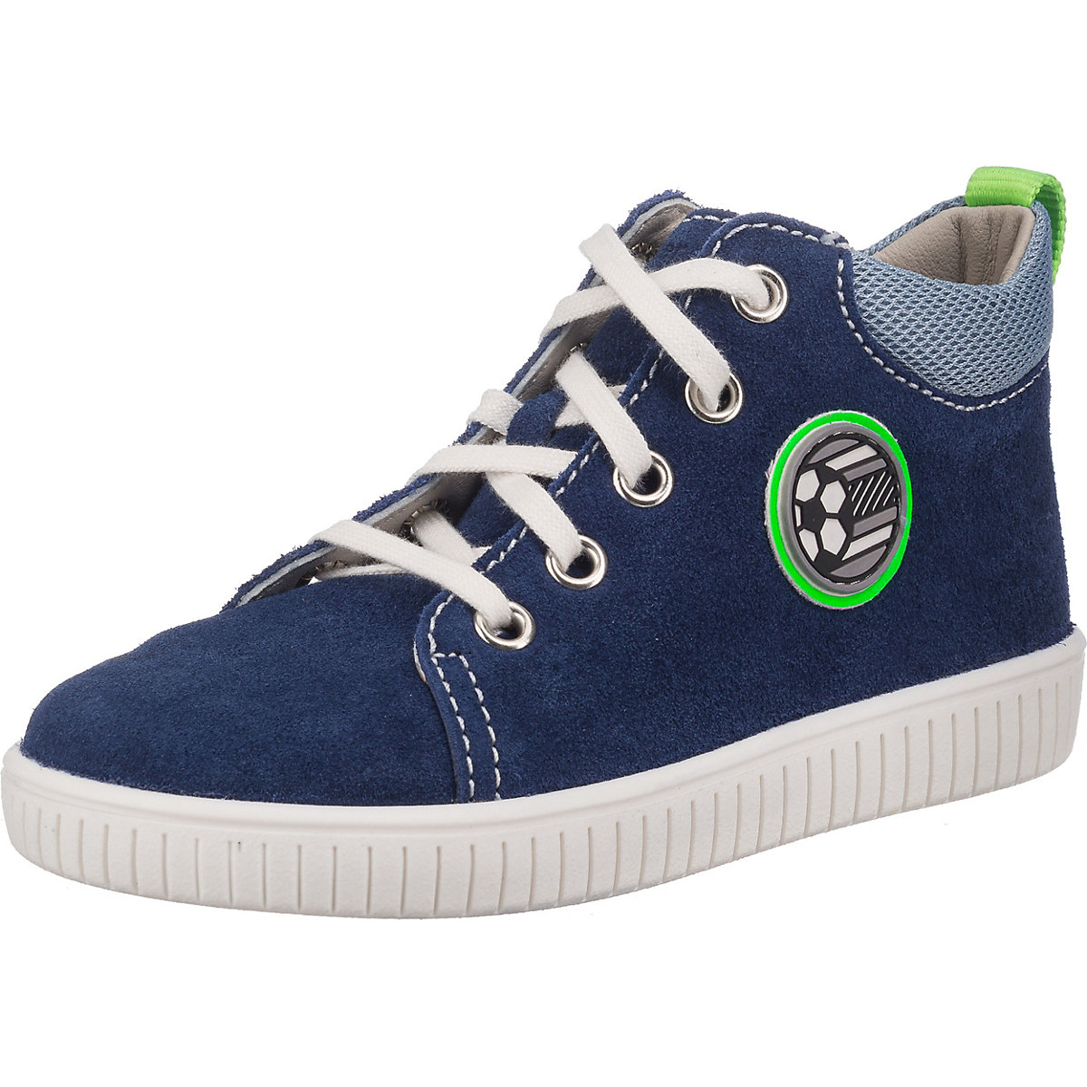 Baby Halbschuhe für Jungen