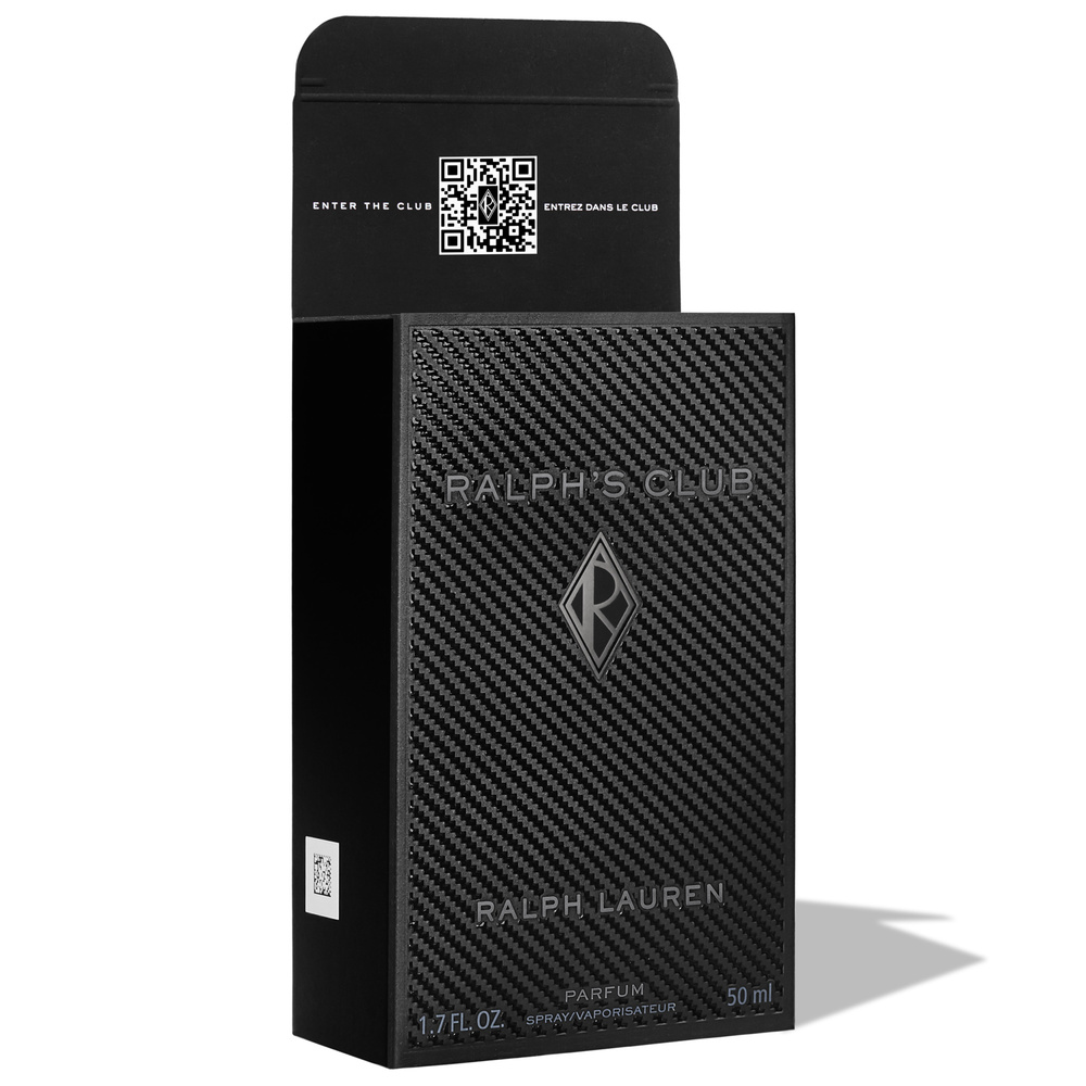 Ralph Lauren Ralph's Club Parfum Eau de Parfum