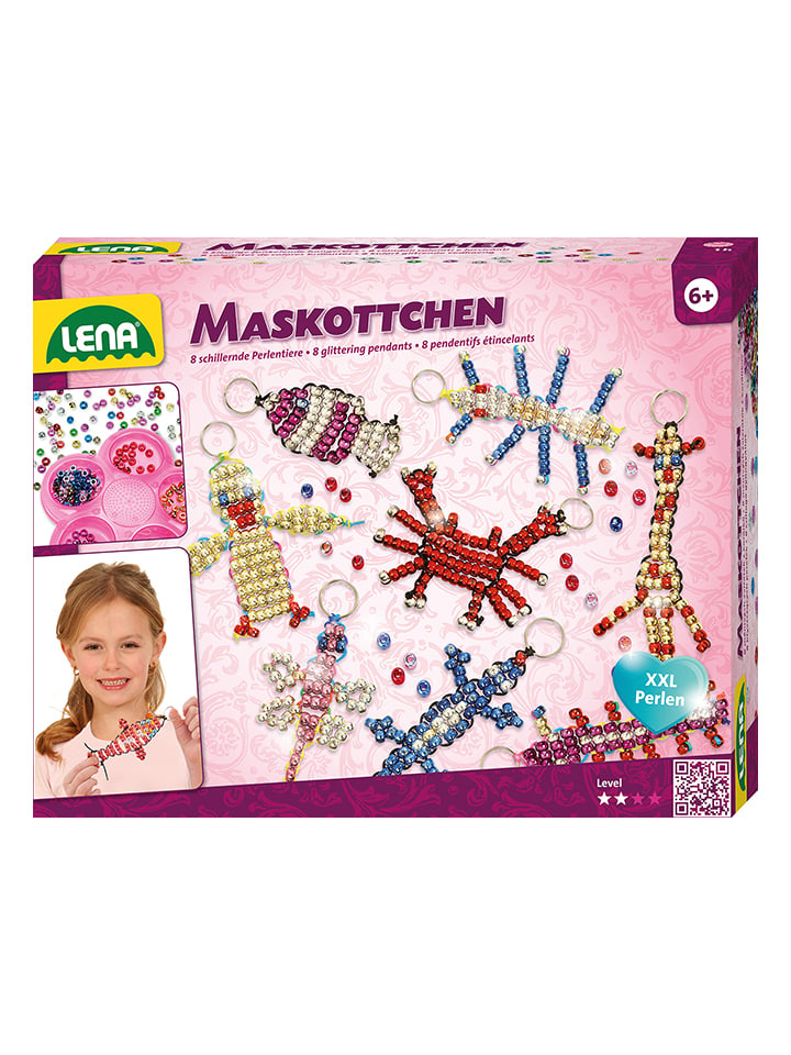 LENA Kreativset 