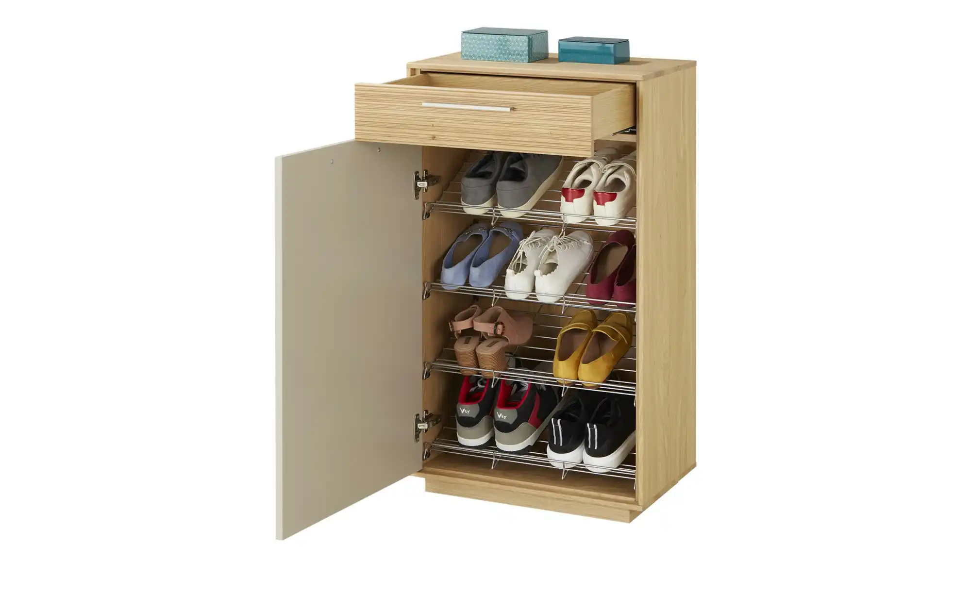 Schuhschrank
