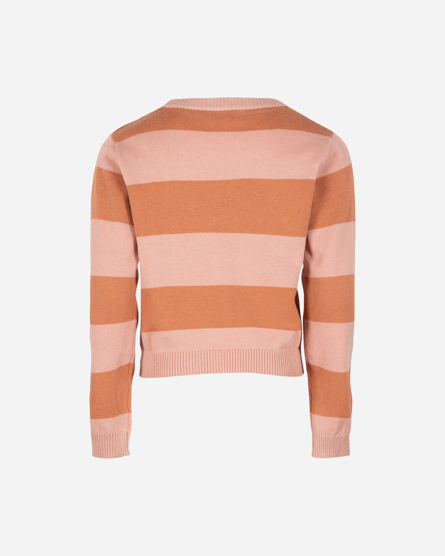 Maglione Admirał Varsity Jr ADG503W24-350/106