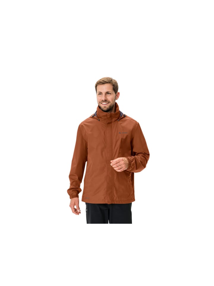 Vaude Jacke & Weste in braun günstig kaufen XXL