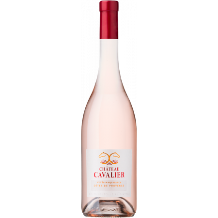 CUVEE MARAFIANCE 2022 - CHATEAU CAVALIER