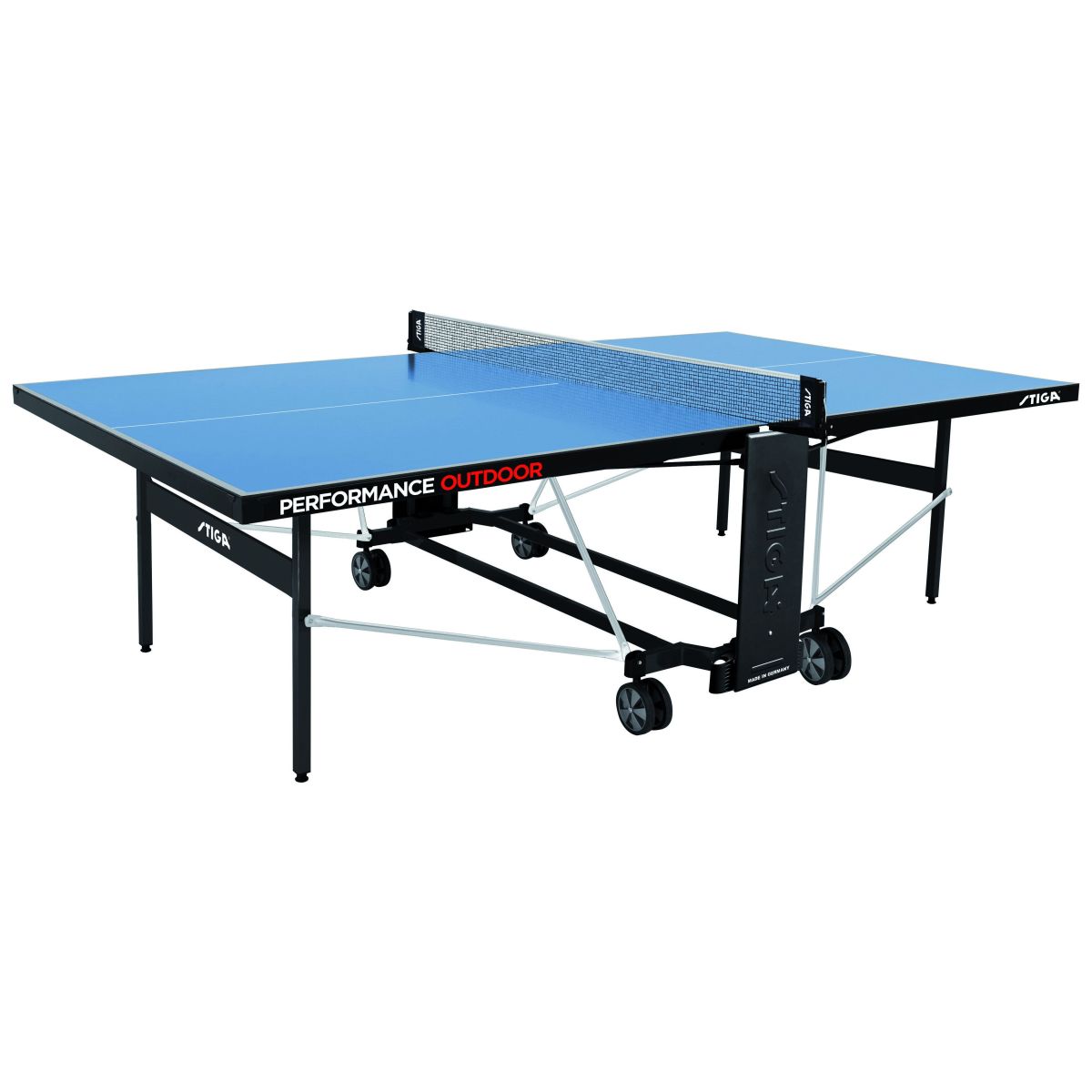 STIGA Performance Outdoor Tischtennisplatte