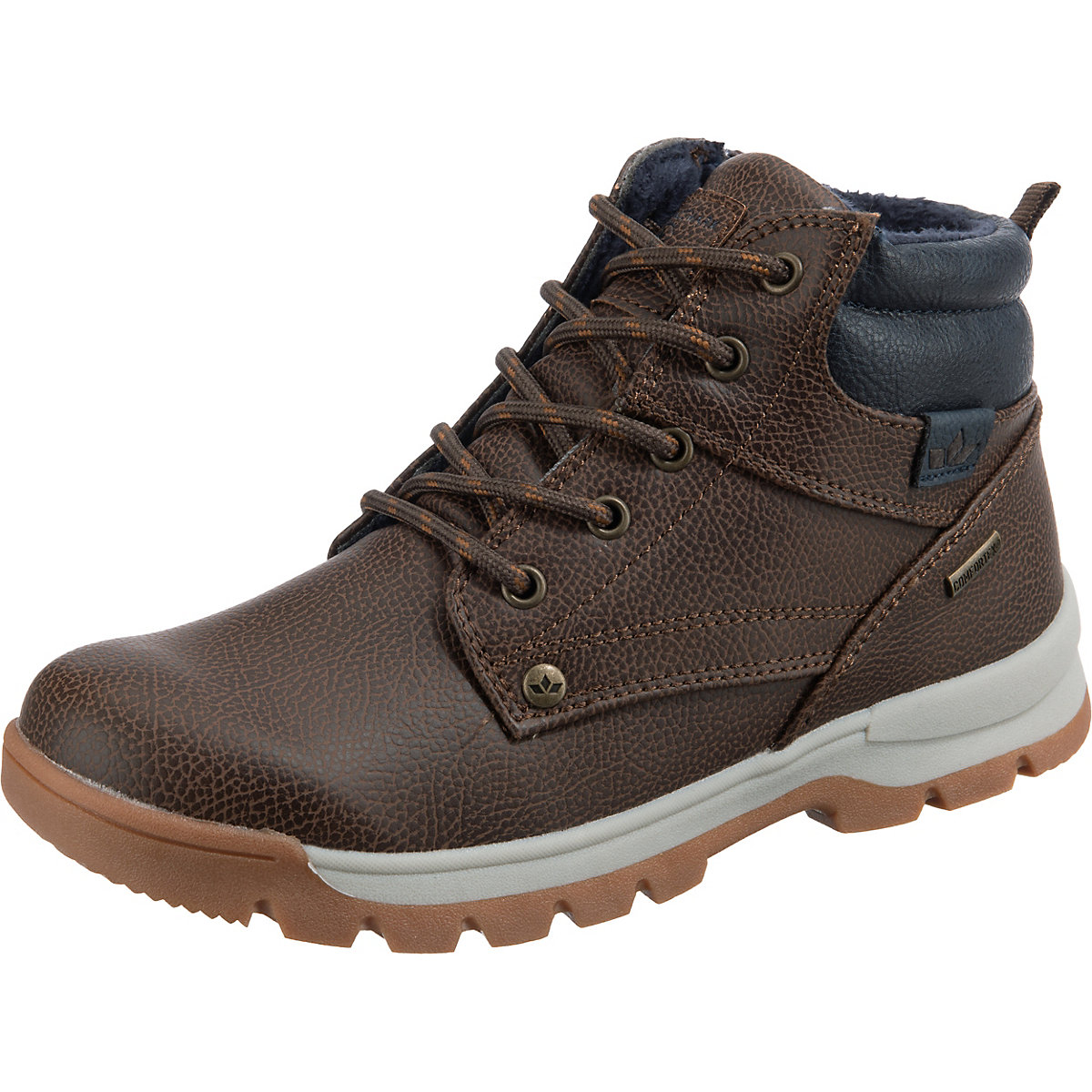 Winterschuhe FELIPE für Jungen