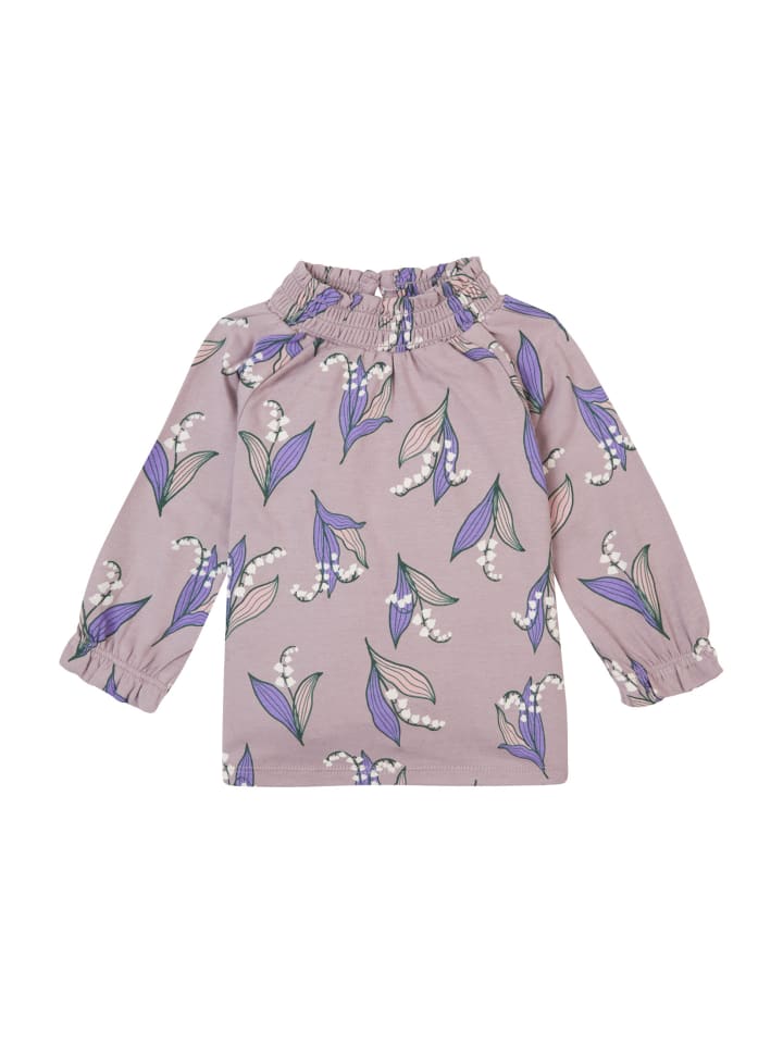 Noppies Kleid Fox in Nirvana günstig kaufen