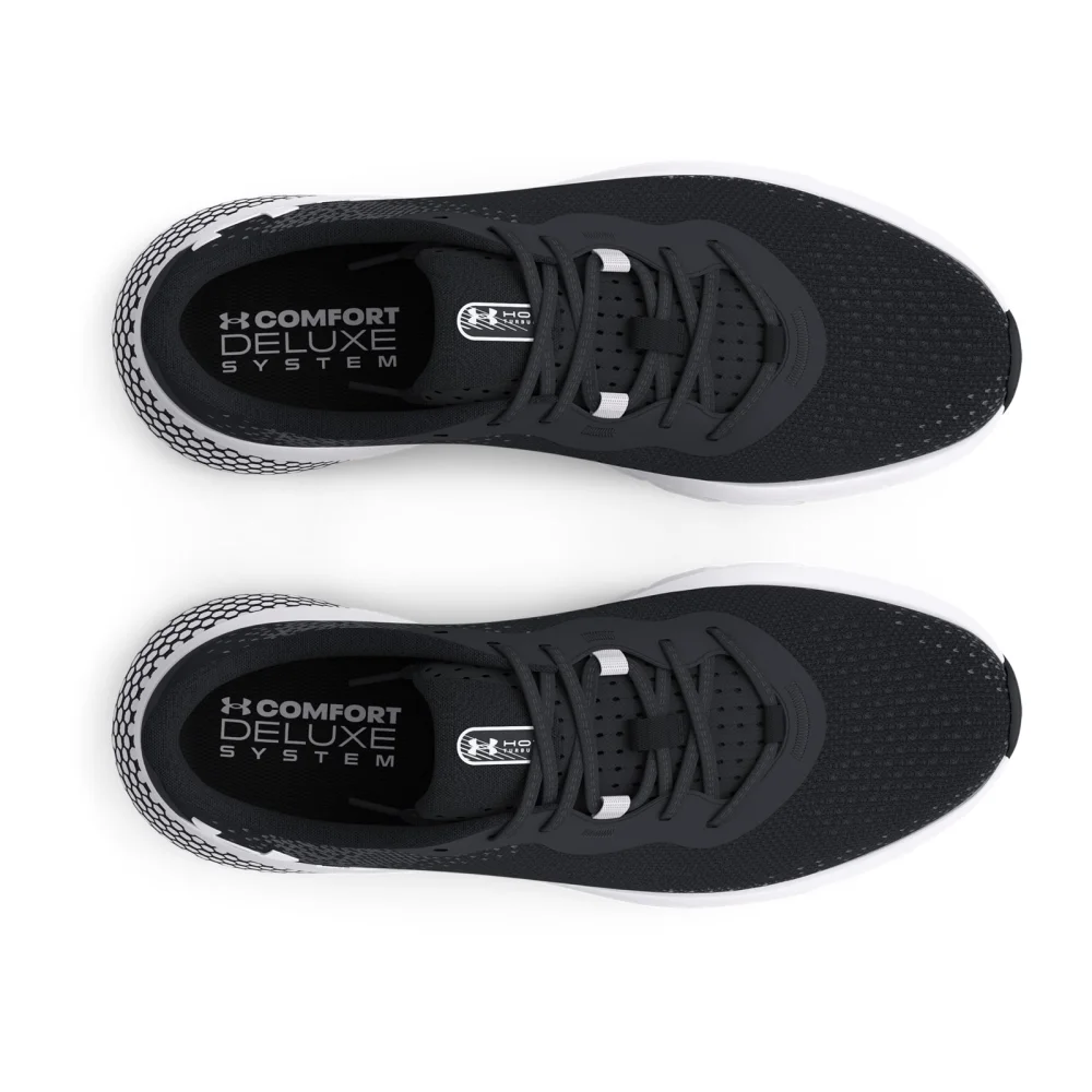 Under Armour HOVR Turbulence 2 3026520-001 / schwarz