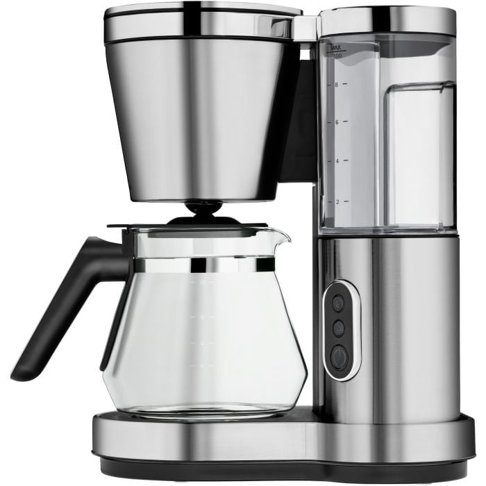 WMF Lono Aroma Kaffeemaschine Glas