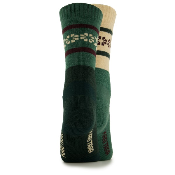 Kari Traa - Women's Rusa Sock 2-Pack - Wintersocken