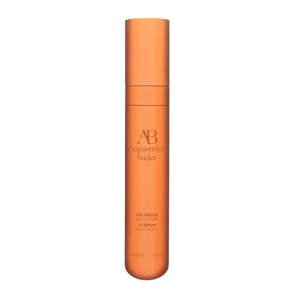 augustinus bader The Serum Nomad Sérum correcteur de teint