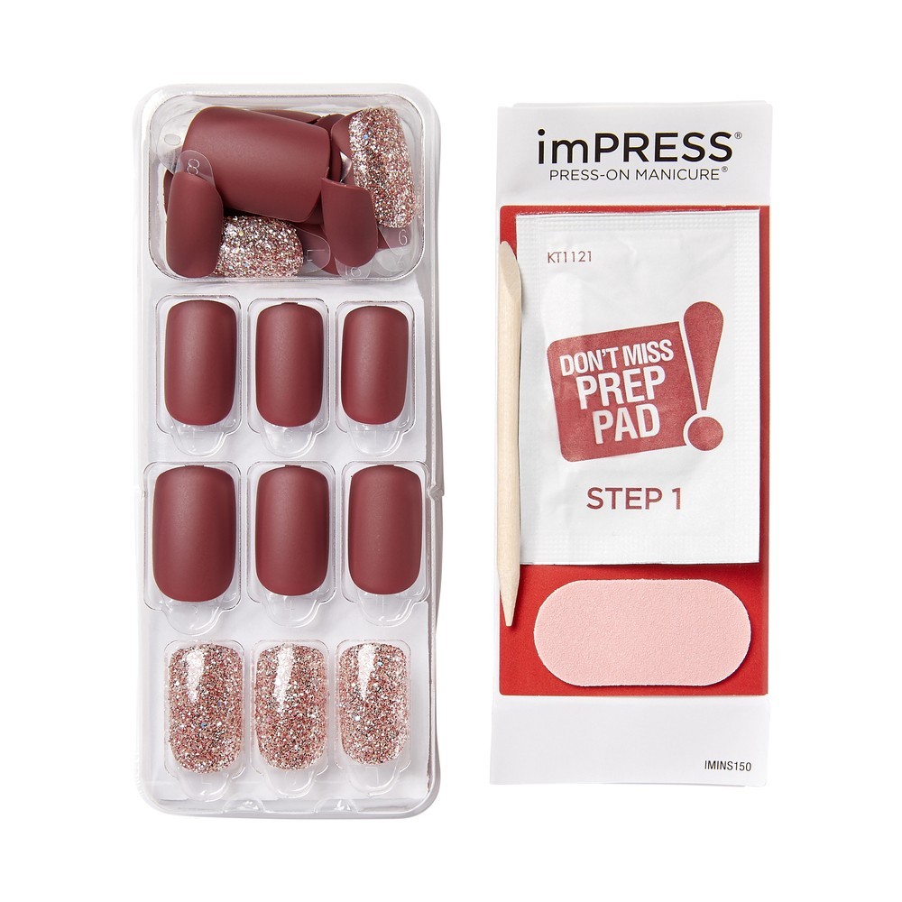 imPRESS Medium