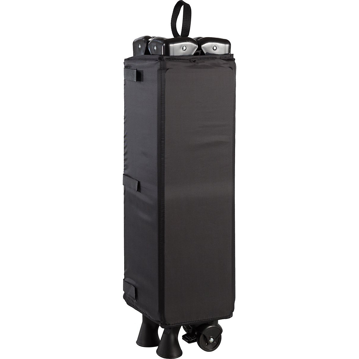 Reisebett X Adventure Campingbett / Reisebett Luxury inkl. Transporttasche - 120 x 60 cm