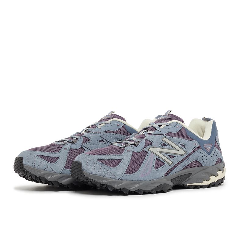 New Balance ML610TBL arctic grey
