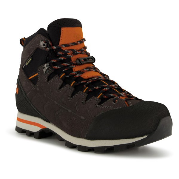 Hanwag - Makra Light GTX - Wanderschuhe