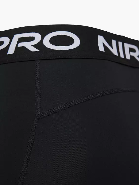 Nike Kurze Tights