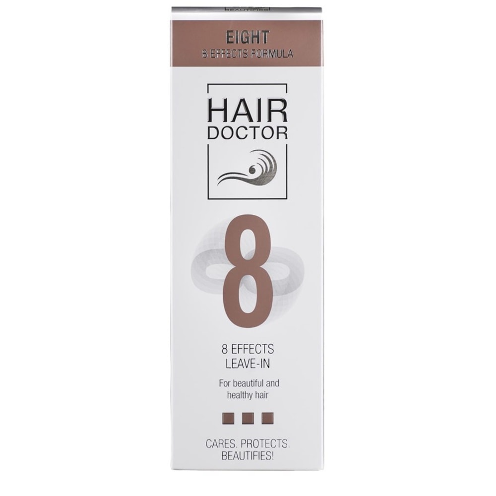 Hair Doctor Eight Effects Leave In Aprés-shampooing