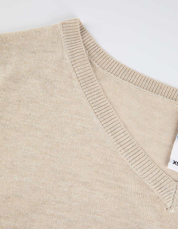 Pullover - LENZING™ ECOVERO™