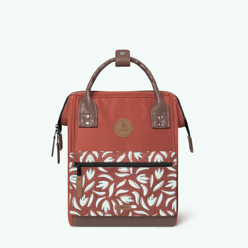 Adventurer Small Backpack San Cristobal terracotta