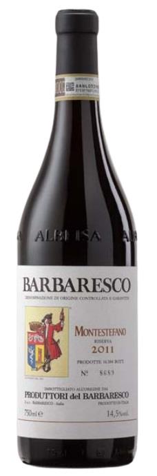 2013 Barbaresco Riserva Montestefano MAGNUM