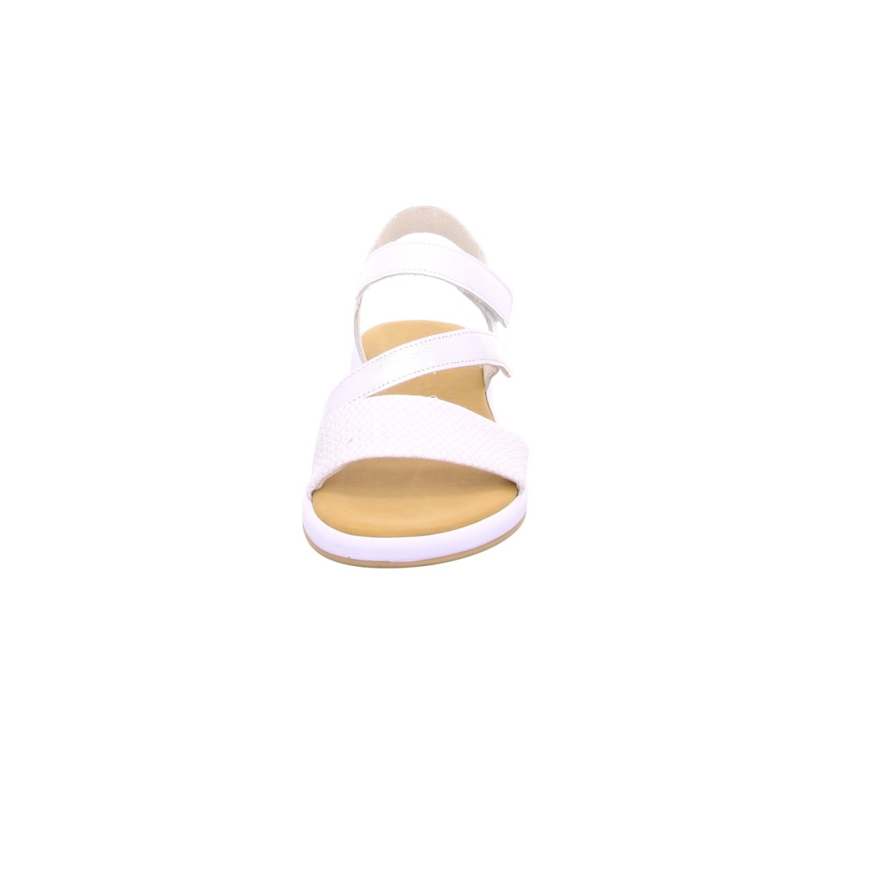 GABOR Komfort Pumps weiss
