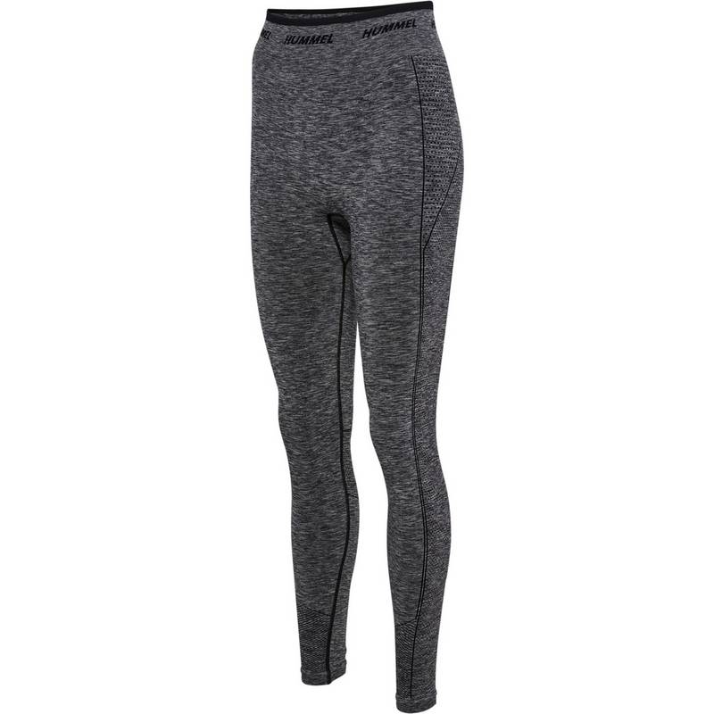 hummel hmlTE CAMI SEAMLESS MW TIGHTS Tights Damen
