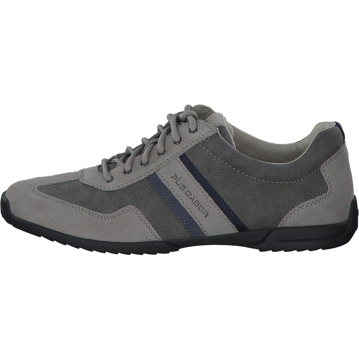 Pius Gabor 1137.10, Sportliche Halbschuhe, Herren, Grau