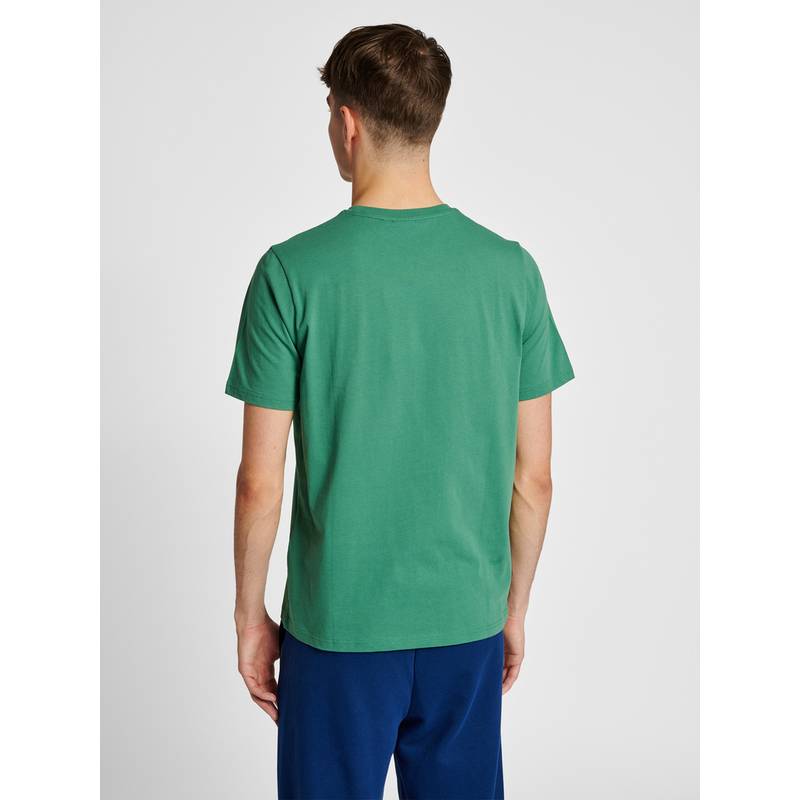 hummel hmlLGC GABE T-SHIRT T-Shirt Herren