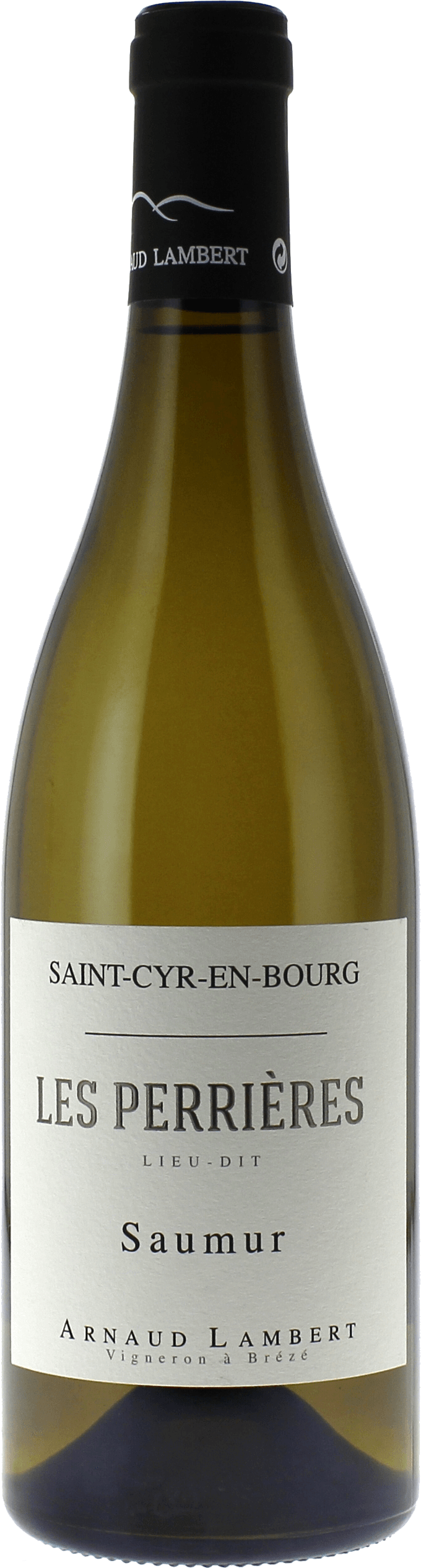 Saumur les pérrières arnaud lambert 2021