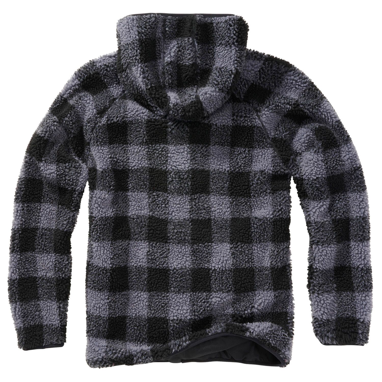Teddyfleece Worker Jacket