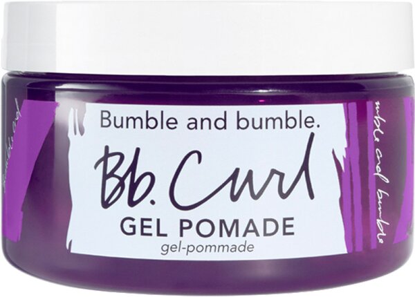 Bumble and bumble Curl Gel Pomade Haargel