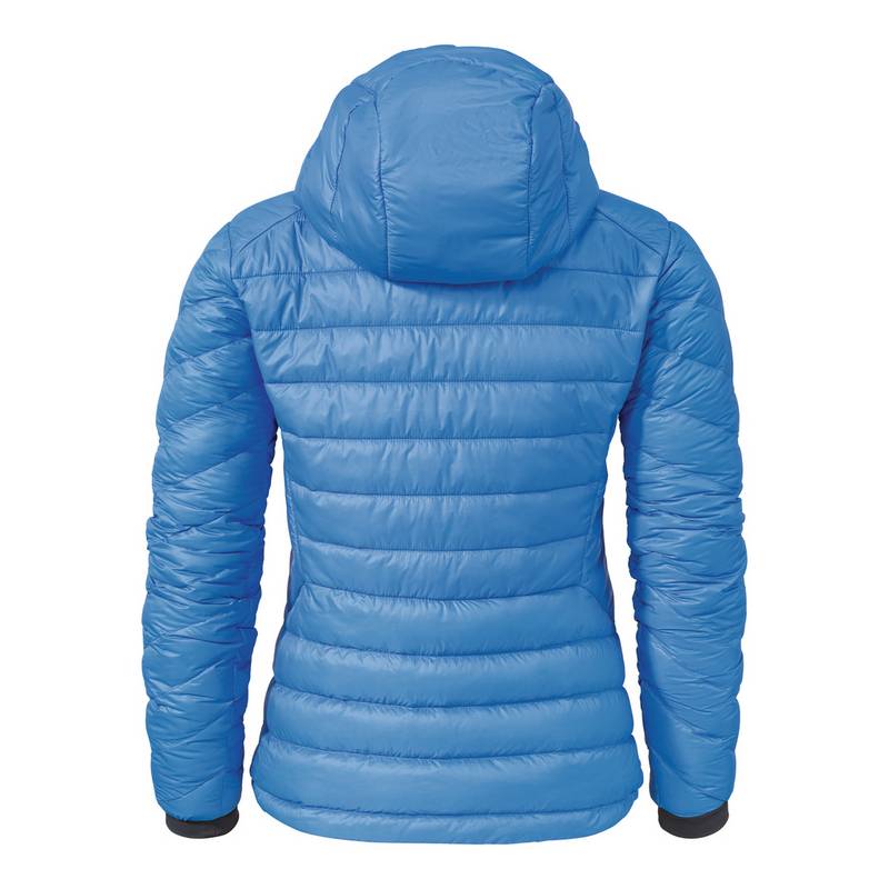 Schöffel Down Jacket Tschierval L Outdoorjacke Damen