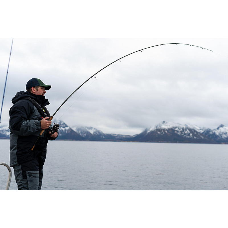 Norsjø Fiskesett 240 cm Teleskop, Norsjø