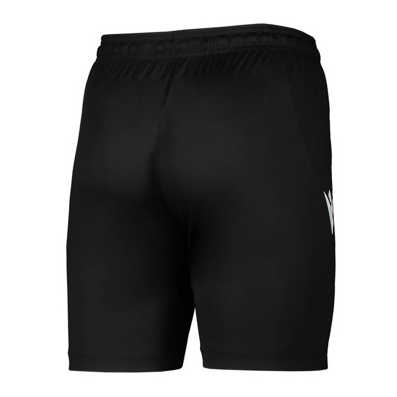 macron Arminia Bielefeld Short Home 2023/2024 Fußballshorts