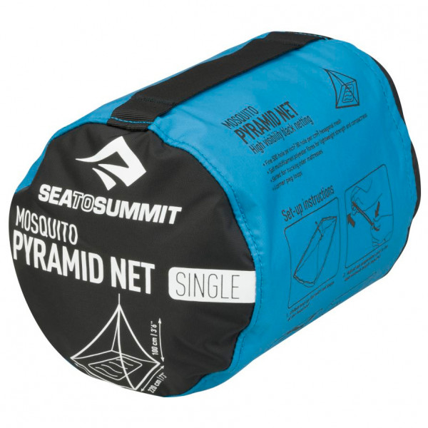 Sea to Summit - Mosquito Net - Moskitonetz