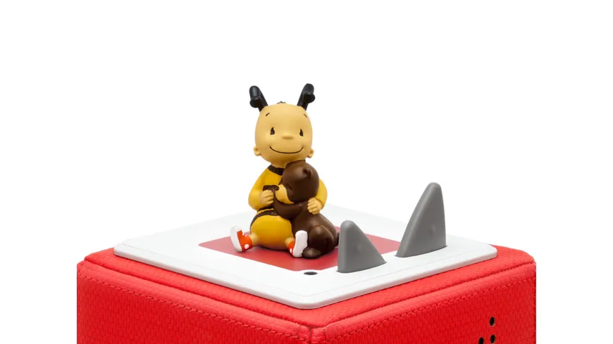 tonies - Hörfigur für die Toniebox: Die kleine Hummel Bommel